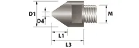 X-TD0803
