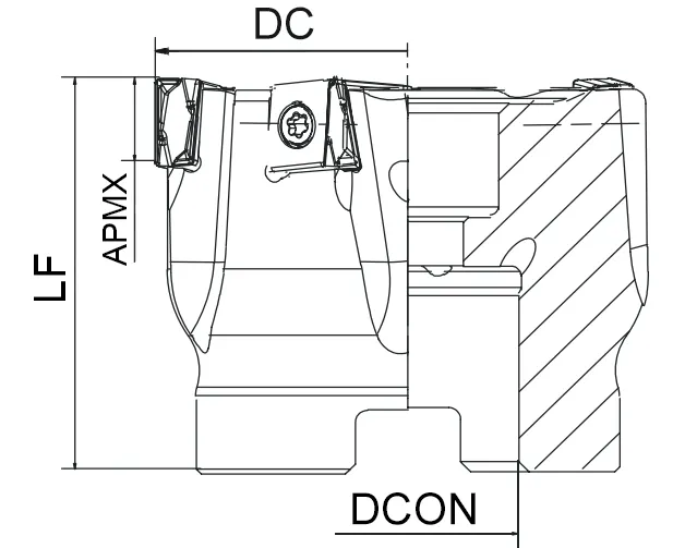 TSM90-L00.12U-R080A27-Z8-C