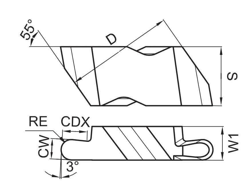 RNR3047L-RM2325