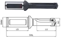 GSD-295-14D-FC32-S