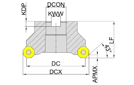 MFA143-100R07B32-OD06