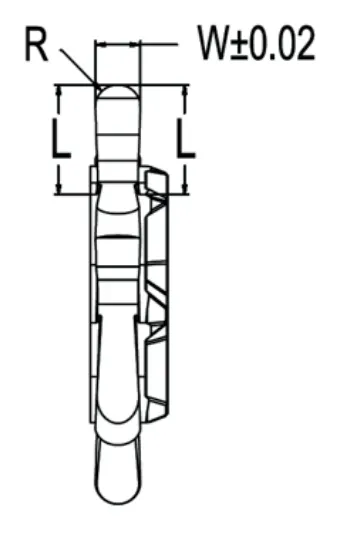 T62RR-125-600-TPV230