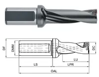 GHD-175-4D-FC25-Q05S