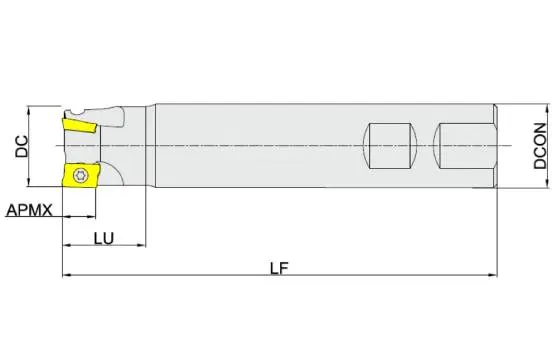 MEB190-032R03W32-AP16