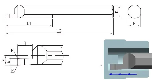 MFL6-B1.5-L22