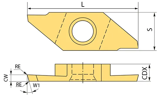 CTPA15FR-RT091