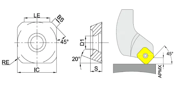 SEET13T3AGEN-MP-RS1430