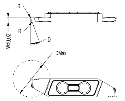 T22CL125-16DR-S-TMV215