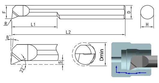 GMT-PR60R10L22