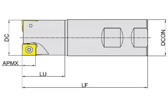MEC190-032R02W32-AN16