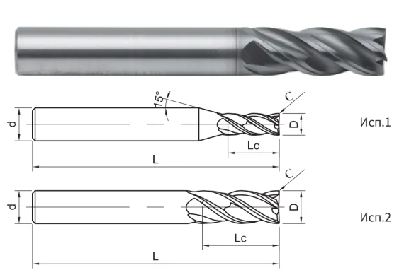 PP300-C4-05005