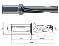 GHD-180-5D-FC25-Q05S