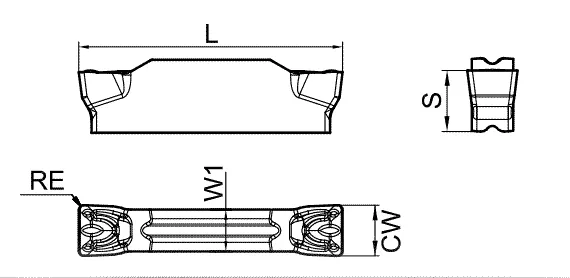 MGGN150-LH-H010