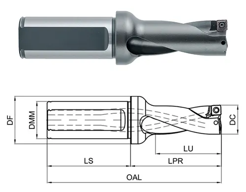 GHDS-2D