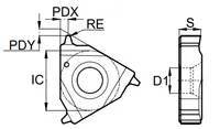 11NR2.0TR DM215