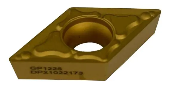 DCMT11T304-QMM-RP2125