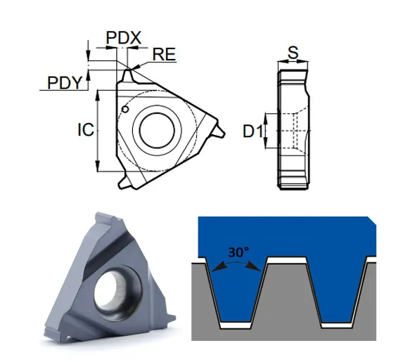 22ER5ACME-GM3225