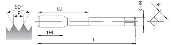 ZET-B P2M2X0.4