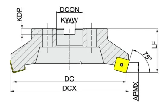 MFB275-160R12C40-SN12