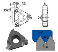 16ER12UN-TC-GM3225