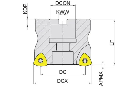 MKA110-063R04A22-UP17