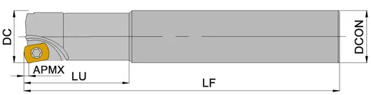 MKC190-040R04P32-LN12