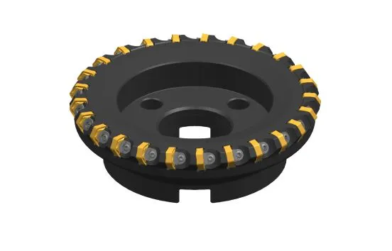 MFB260-200R18C60-HN09