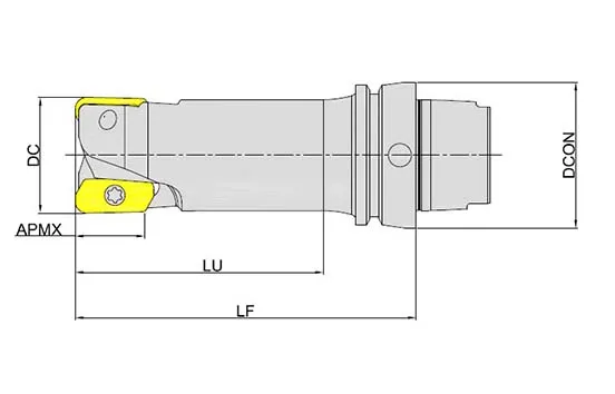 MEH190-032R02HA63-XD19S