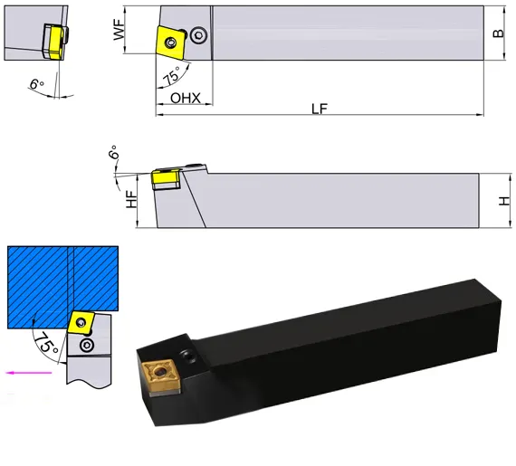 PCBNR3232P16