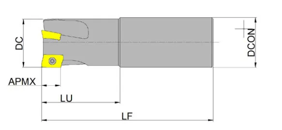 MET190-016R02P16-AD10L