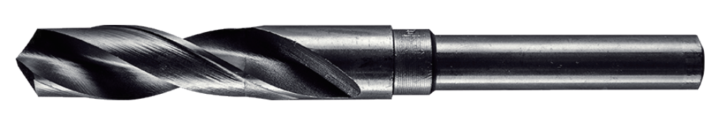 сверло монолитное CHNS-10-2800 бренд TACTIC