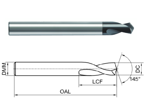пластина токарная DB3ANP-1200