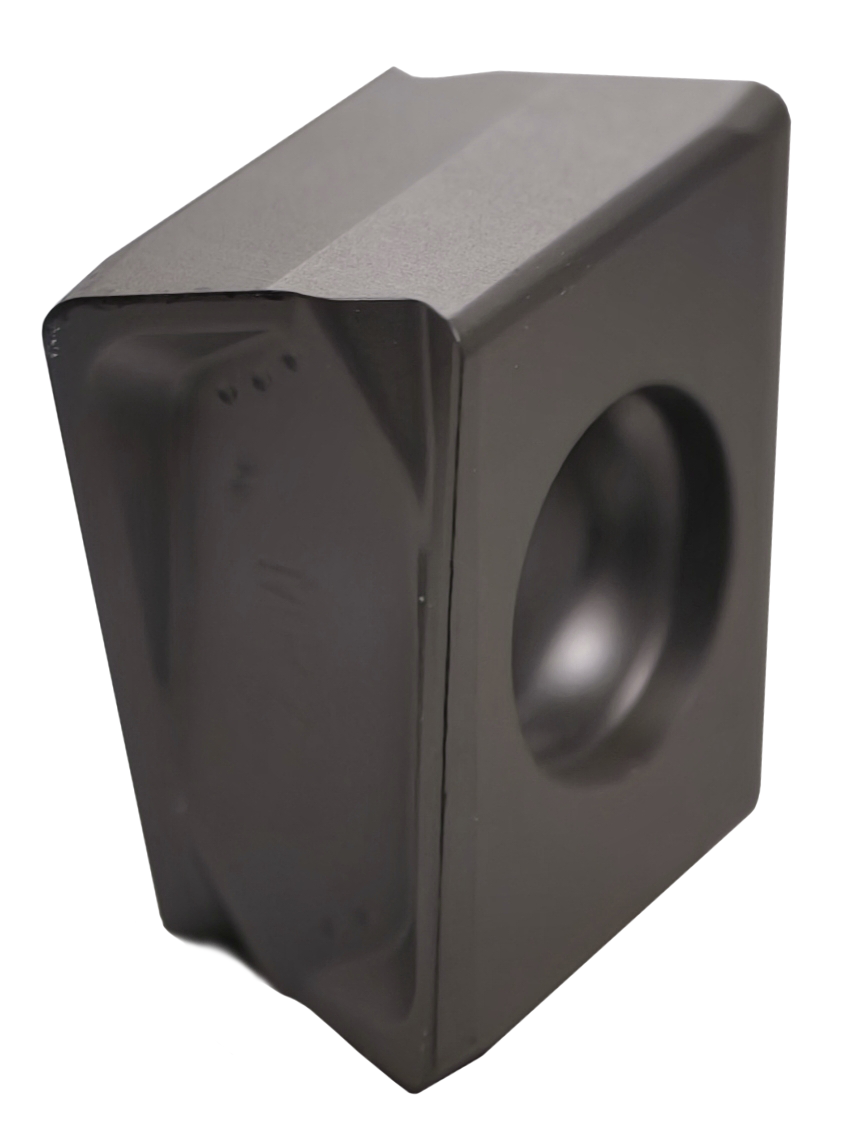 пластина фрезерная L00.1331.U-MR2-MKK425 бренд TACTIC