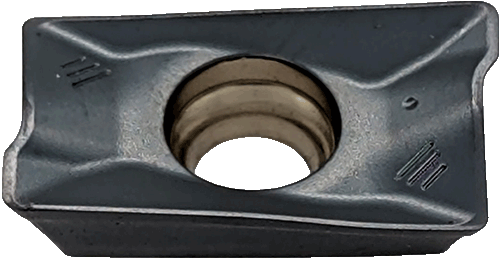 пластина фрезерная R390-170408-PM-MKC215 бренд TACTIC
