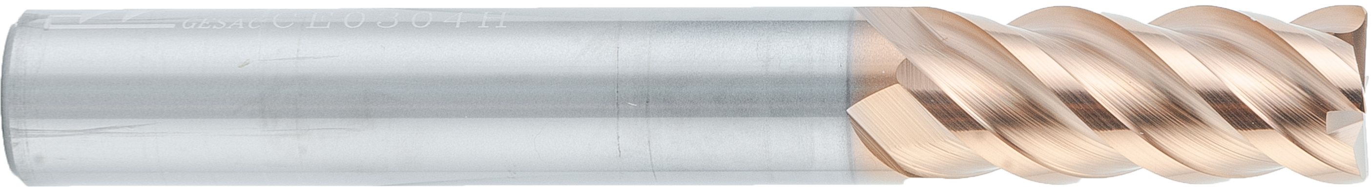 фреза монолитная SH260-R4A-8-0.5-H