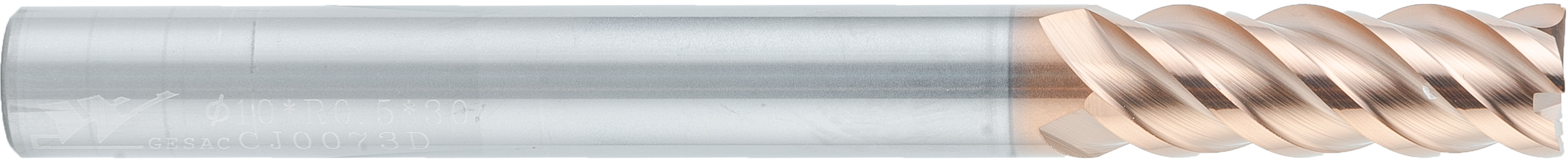 фреза монолитная SH260-RH4A-4-75-0.5-H-6