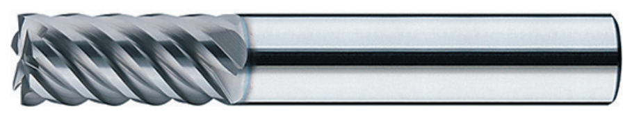 фреза монолитная THP65-ST6-12-30C