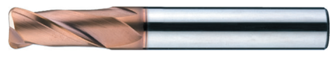 фреза монолитная TPU58-RT2-4R0.2-12A