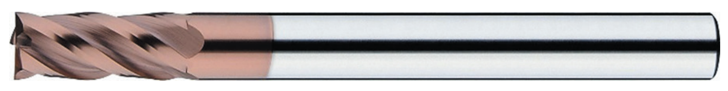фреза монолитная THH20-SH4-4-8C