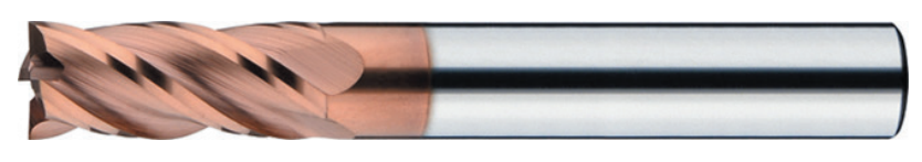 фреза монолитная TSU30-SH4-5-15C