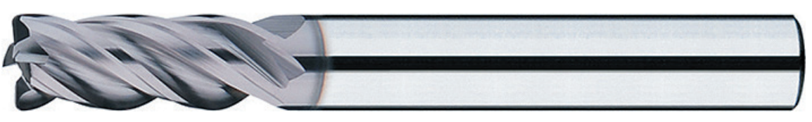 фреза монолитная TUS20-RT4-6R0.5-15A