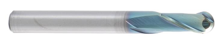 фреза монолитная UP300-B2-08014