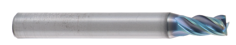 фреза монолитная UP300-S-S4-05810