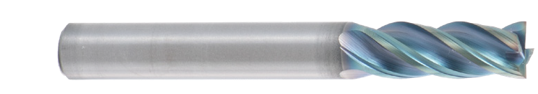 фреза монолитная RPU30-S4-2-6