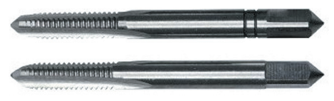 Ручной метчик  резьба M12