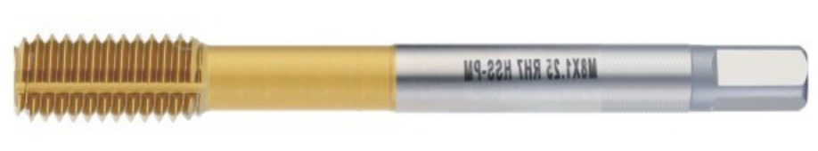 Раскатники (бесстружечные метчики) резьба M1.6