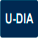U-DIA Алмазное покрытие из ультрамелкого зерна