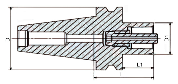 Переходник PSC