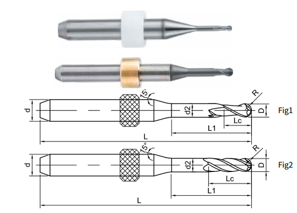 фреза монолитная твердосплавная SM200-IM2-2.5-20-53-d6