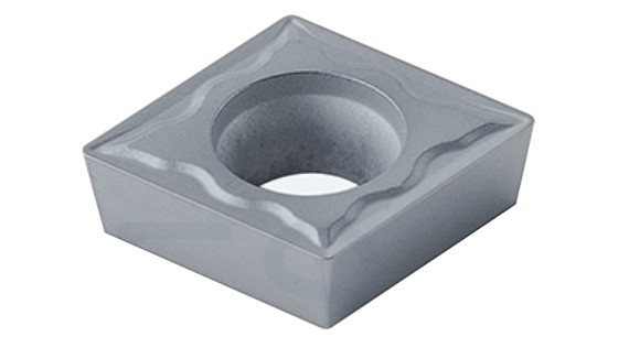 токарная пластина CCMT09T304-GP-GM3225 бренд GESAC